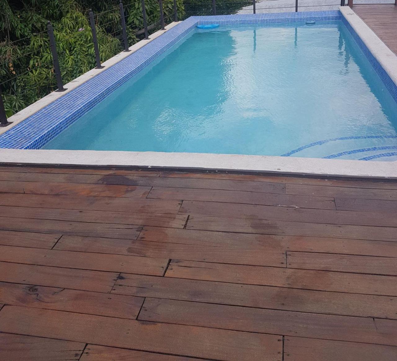New Kingston Luxurious Secure Condo Bagian luar foto